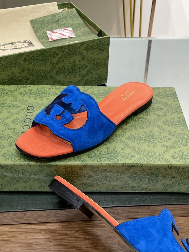 Gucci Slippers